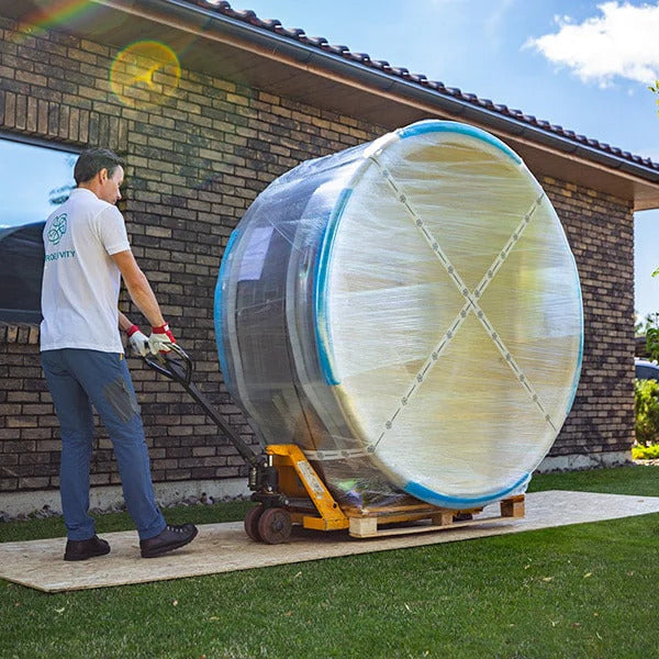 Objevte možnosti dopravy Gardenvity – kterou zvolit a jak se připravit?