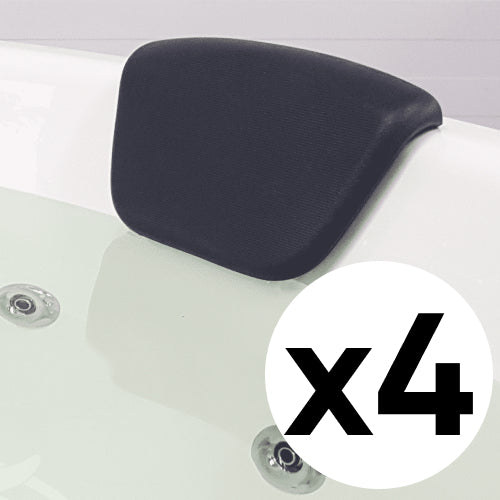 Opěradlo pro hlavu x4