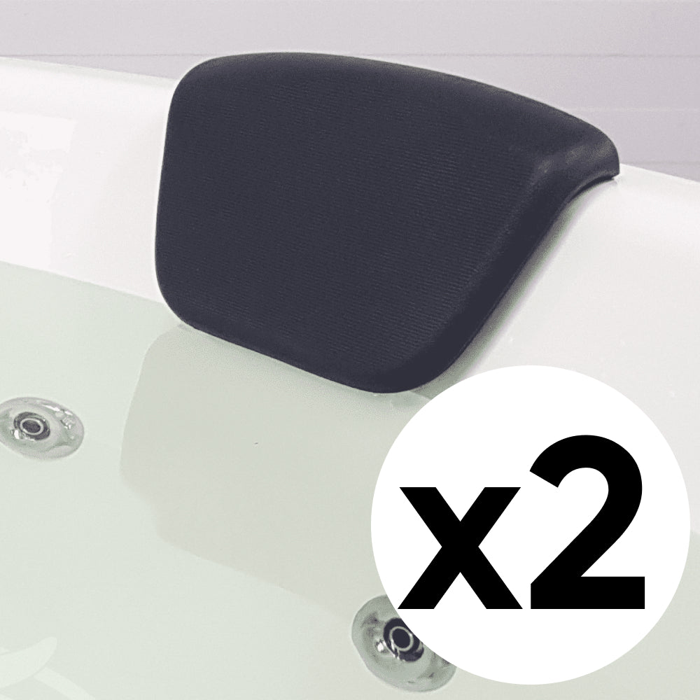 Opěradlo pro hlavu x2