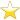 Hodnotící hvězdička